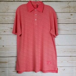 Southern Marsh Seawash Aloha Polo. 